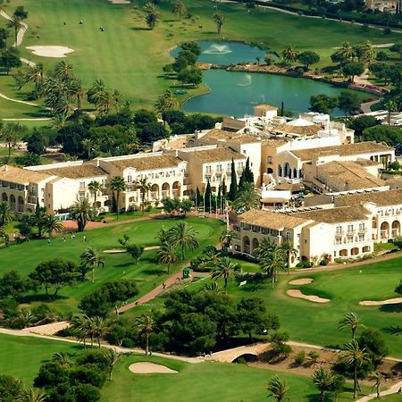 La Manga Club Resort Bellaluz Apartment Atamaría Екстериор снимка