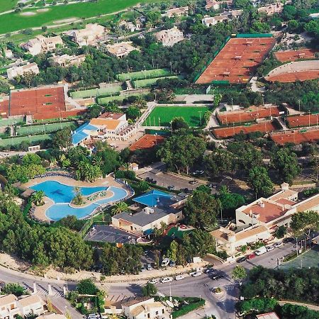 La Manga Club Resort Bellaluz Apartment Atamaría Екстериор снимка