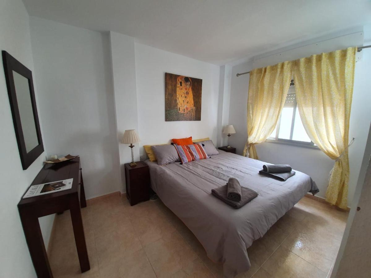 La Manga Club Resort Bellaluz Apartment Atamaría Екстериор снимка