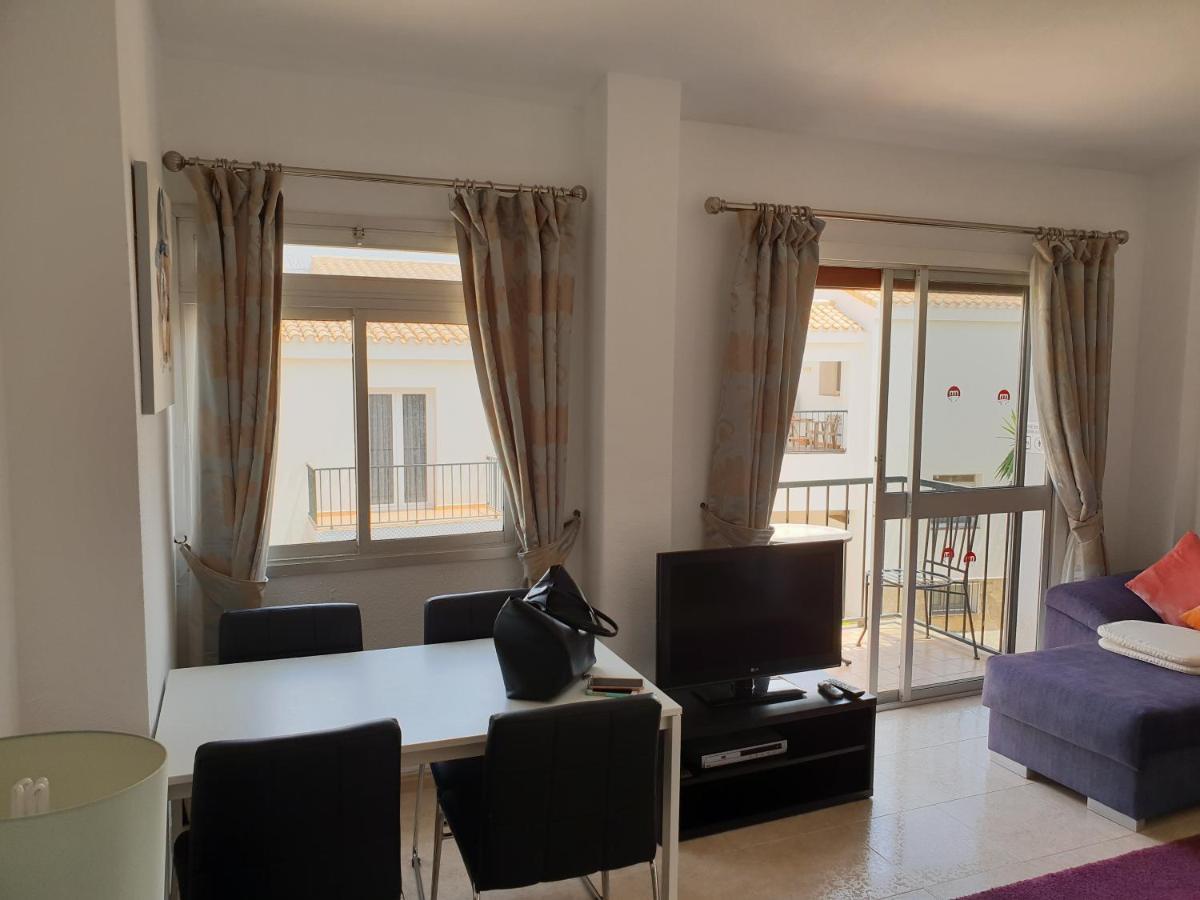 La Manga Club Resort Bellaluz Apartment Atamaría Екстериор снимка