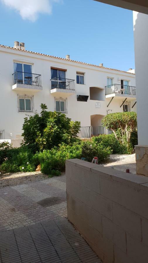 La Manga Club Resort Bellaluz Apartment Atamaría Екстериор снимка