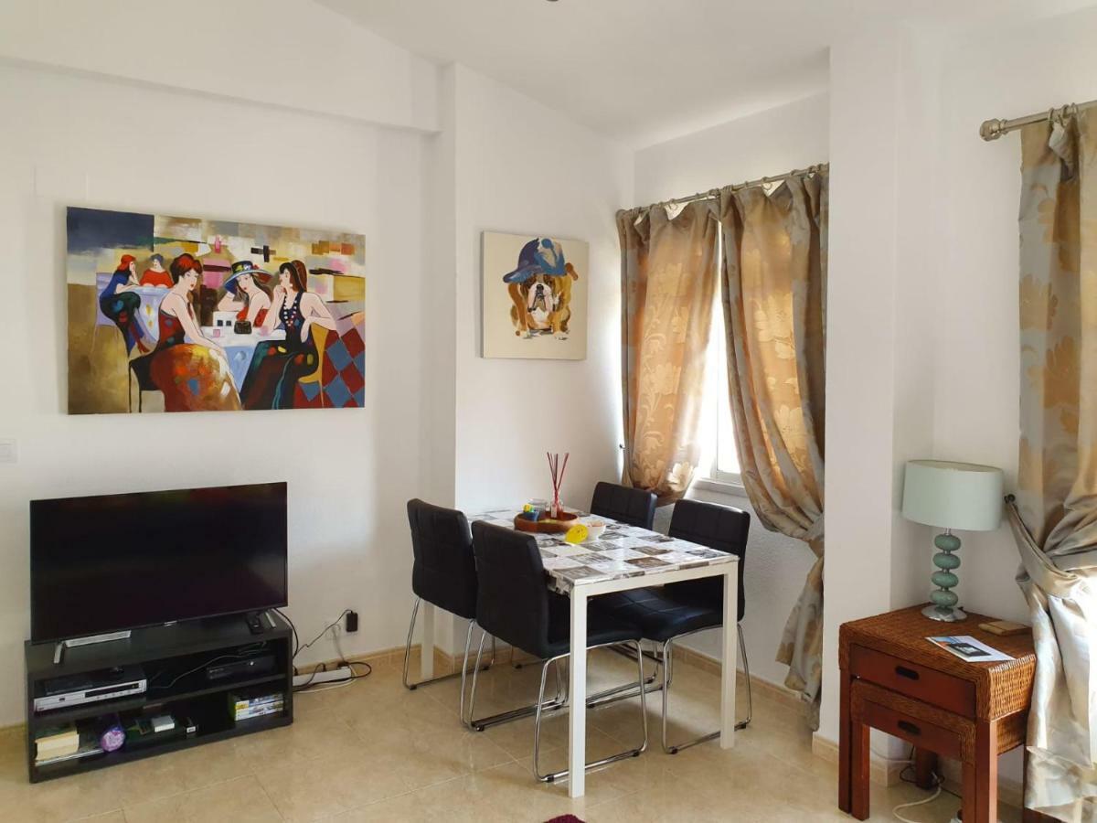 La Manga Club Resort Bellaluz Apartment Atamaría Екстериор снимка