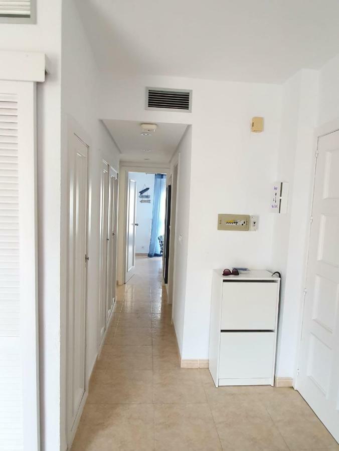 La Manga Club Resort Bellaluz Apartment Atamaría Екстериор снимка