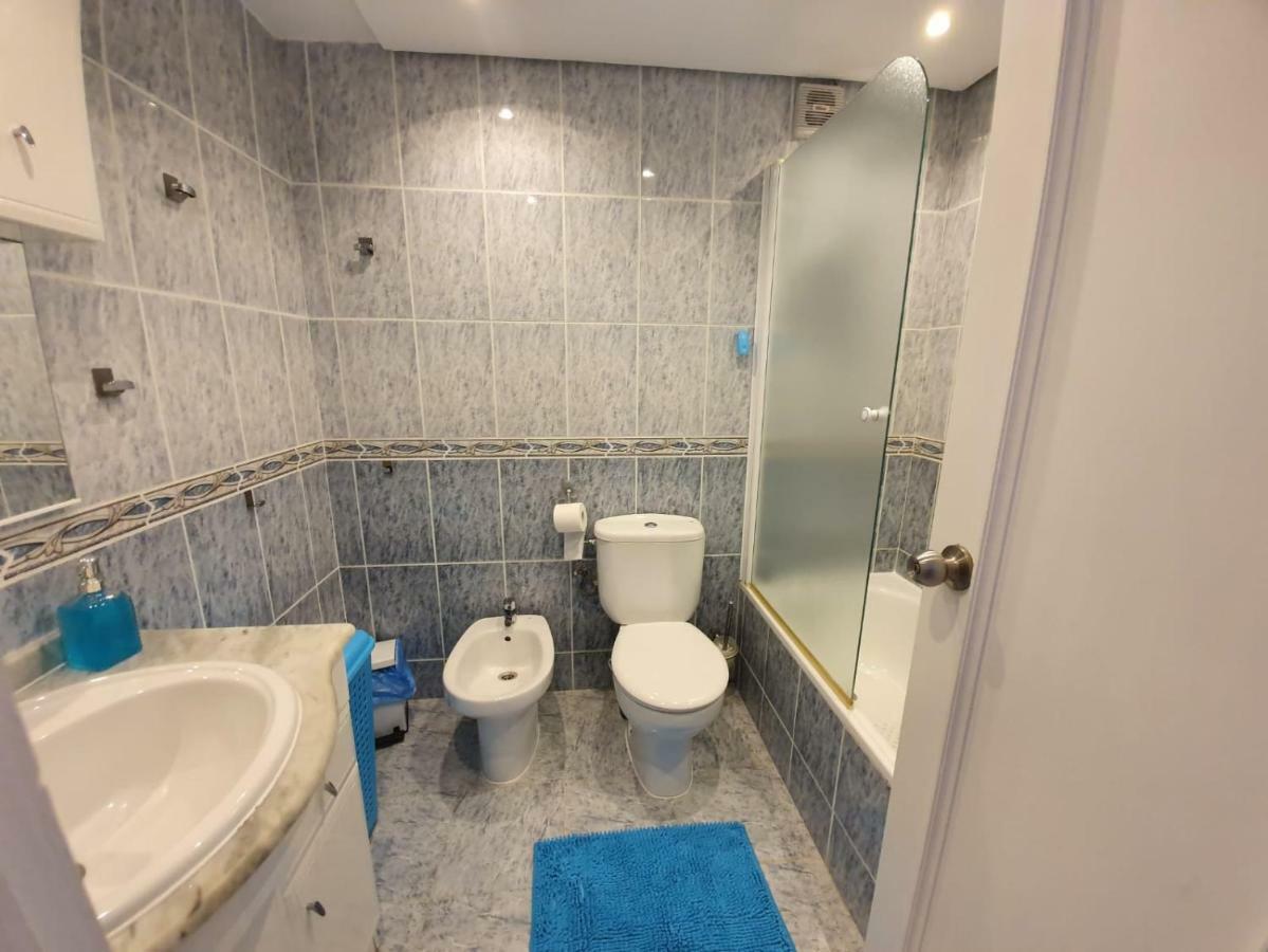 La Manga Club Resort Bellaluz Apartment Atamaría Екстериор снимка